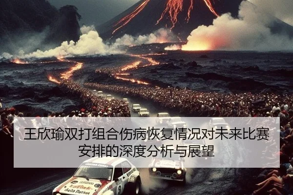王欣瑜双打组合伤病恢复情况对未来比赛安排的深度分析与展望